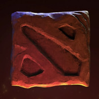 DOTA2 Logo